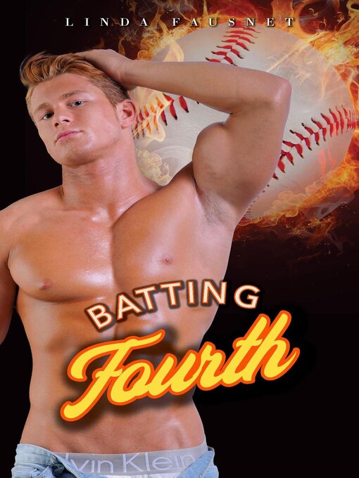 Title details for Batting Fourth by Linda Fausnet - Available
